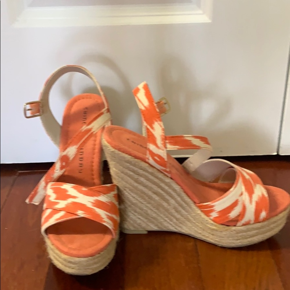 Wedges - Picture 2 of 3